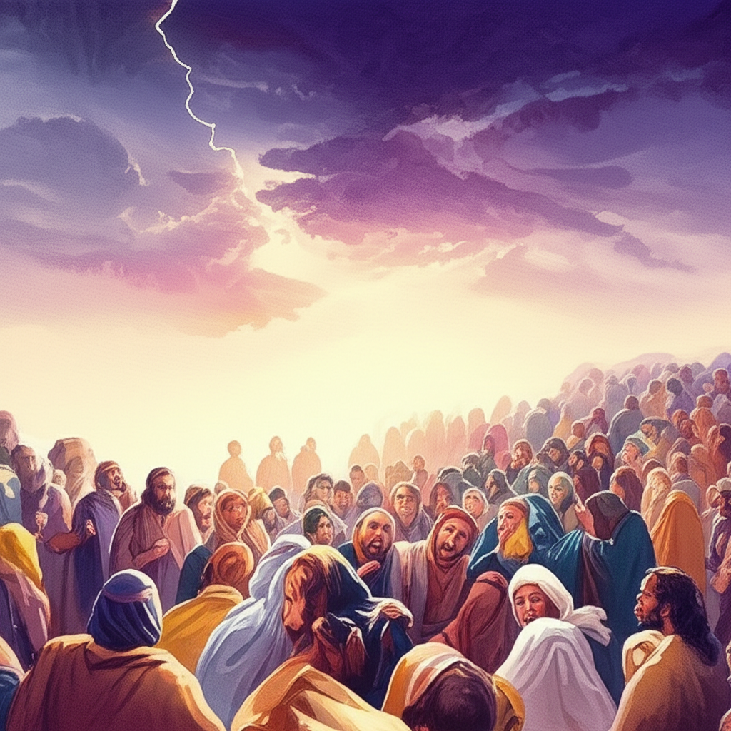 Exodus 20