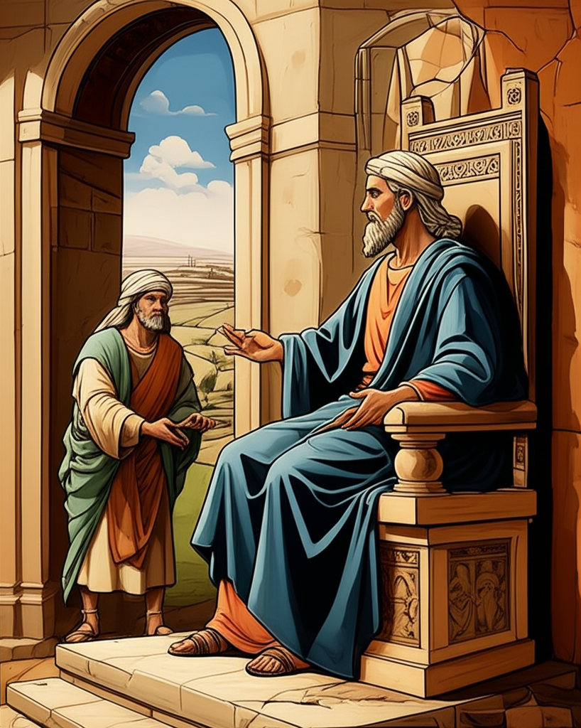 Exodus 18