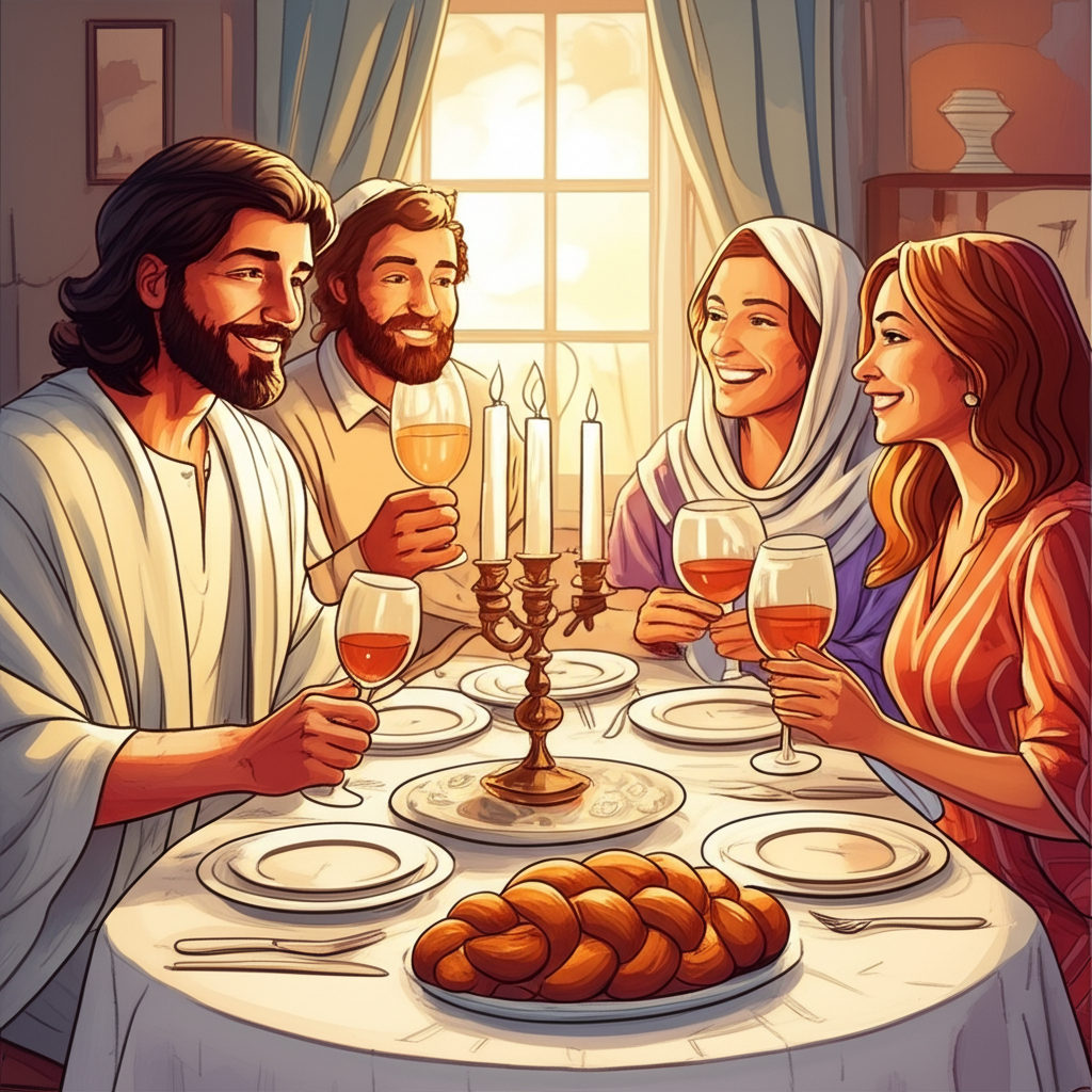 Exodus 20