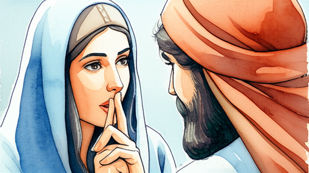 Exodus 23