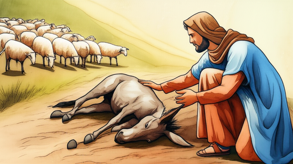 Exodus 23
