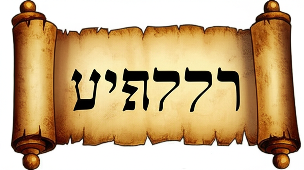 Exodus 23