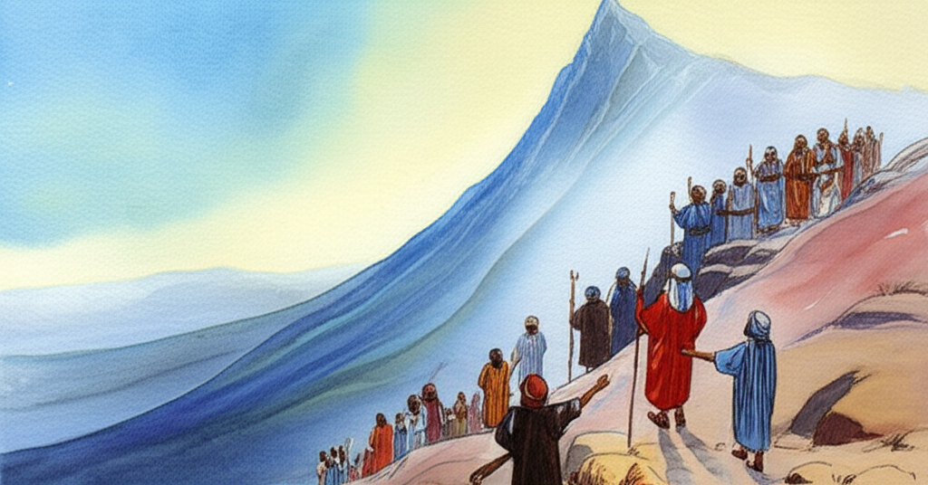 Exodus 24