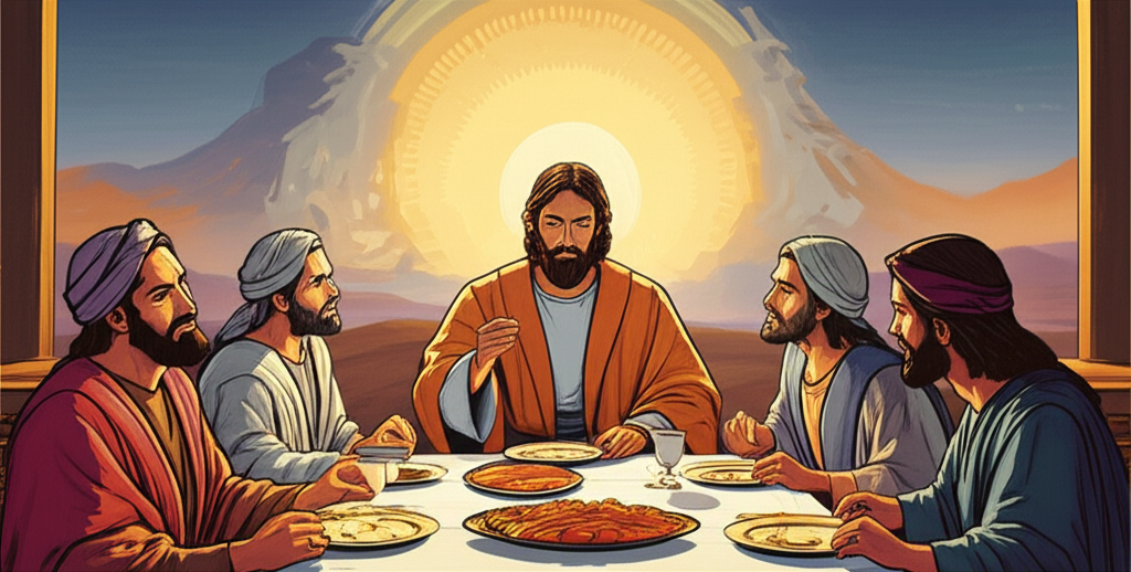 Exodus 24