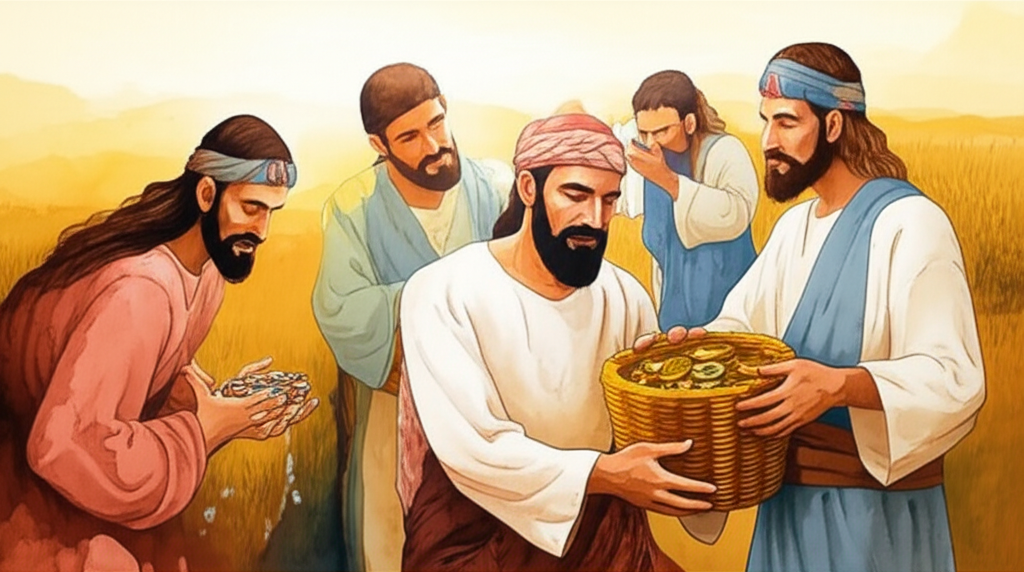Exodus 25