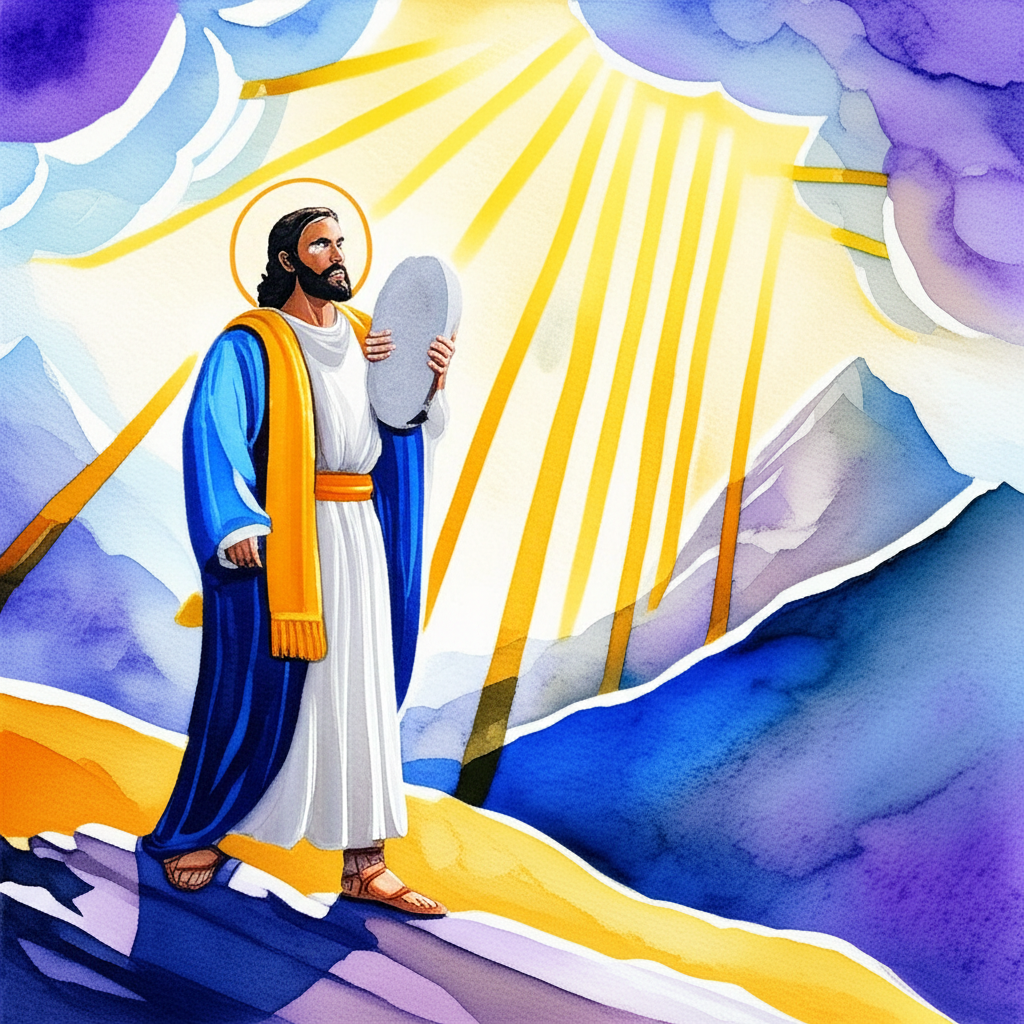 Exodus 26