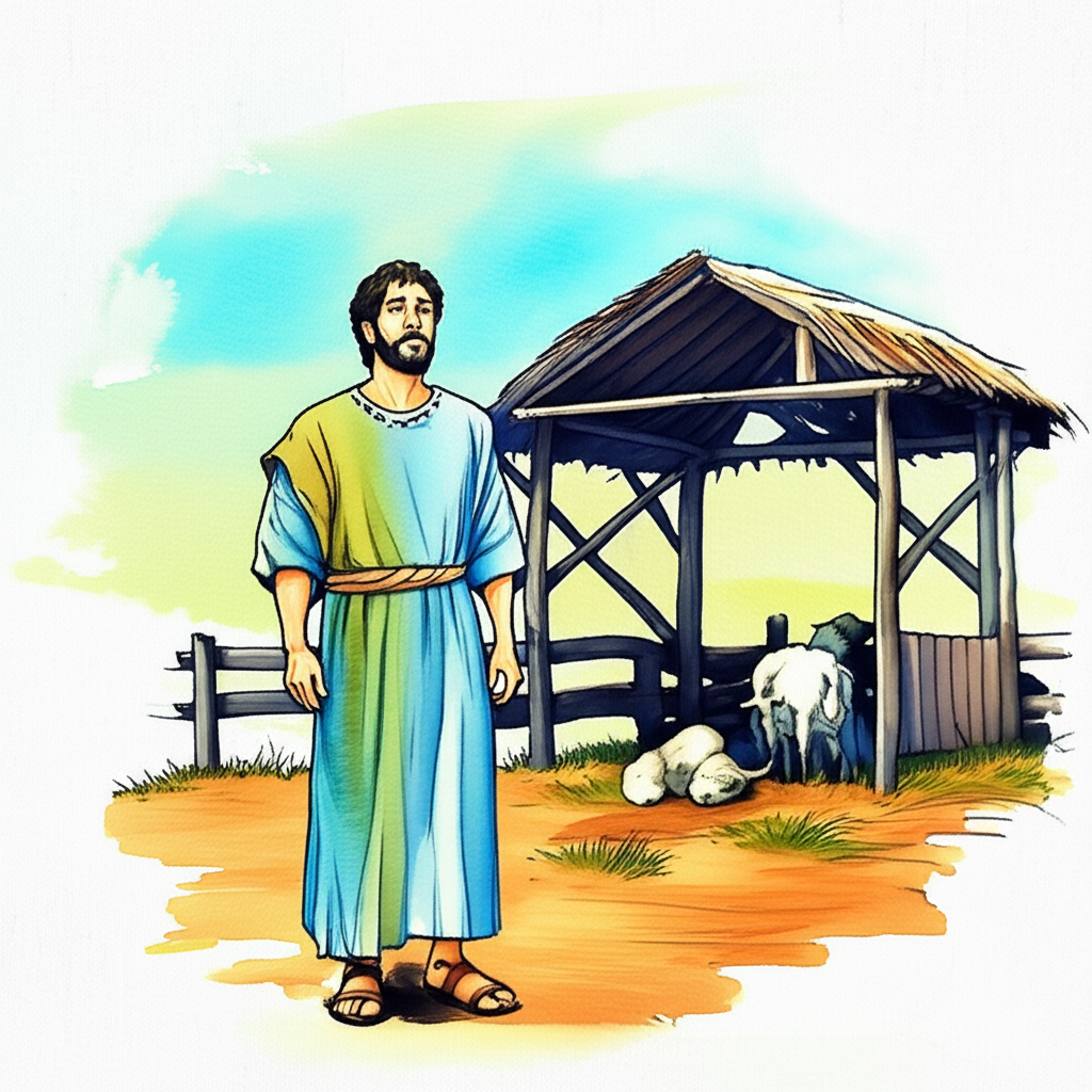 Exodus 22