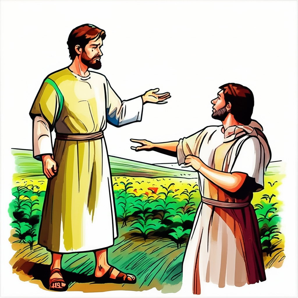 Exodus 22