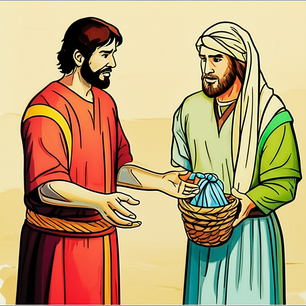 Exodus 22
