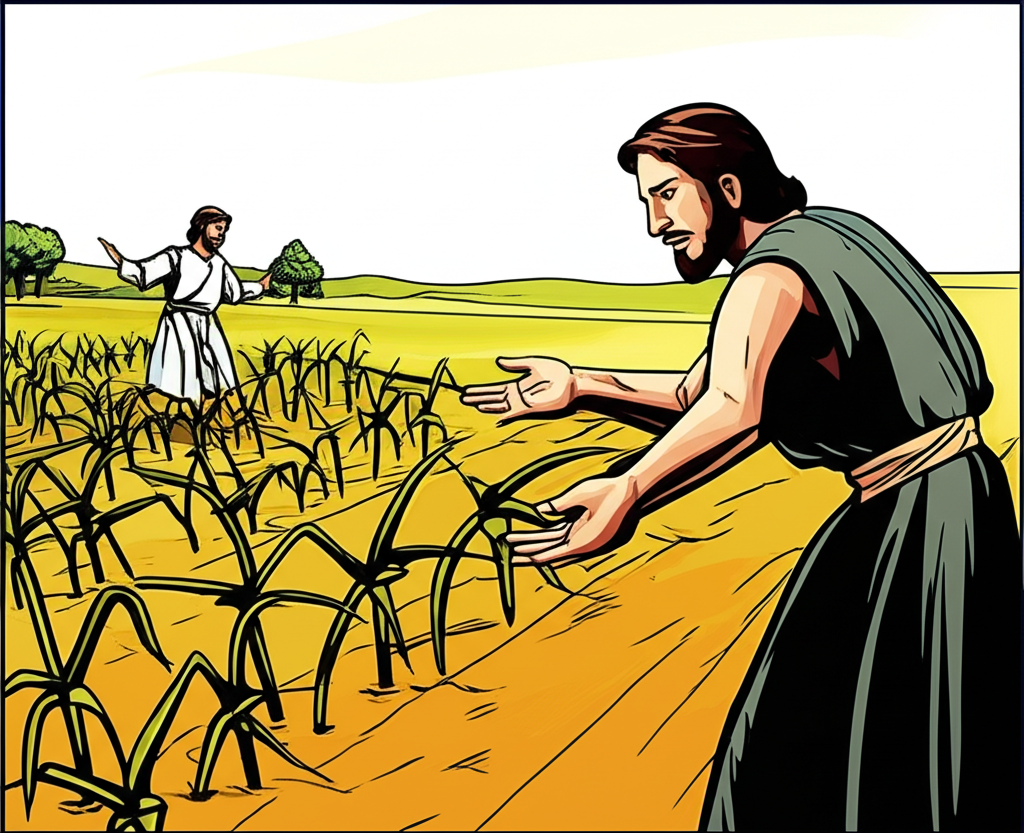 Exodus 22