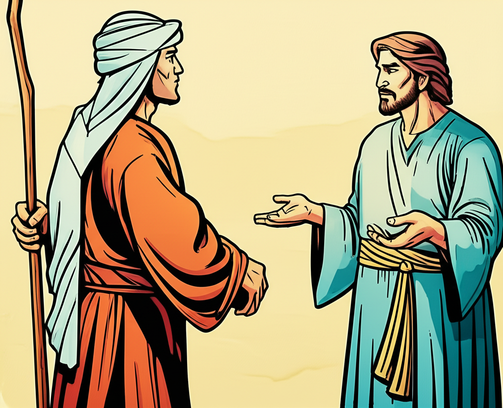 Exodus 22