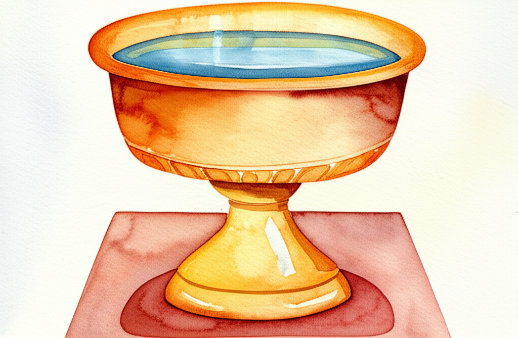 Exodus 30