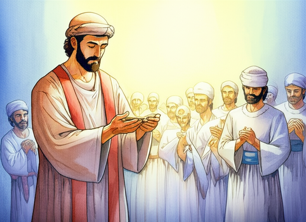 Exodus 30
