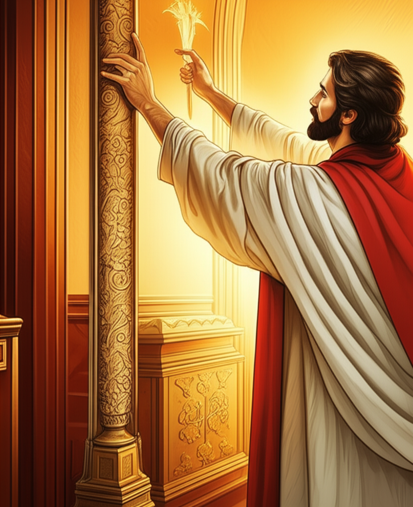 Exodus 30
