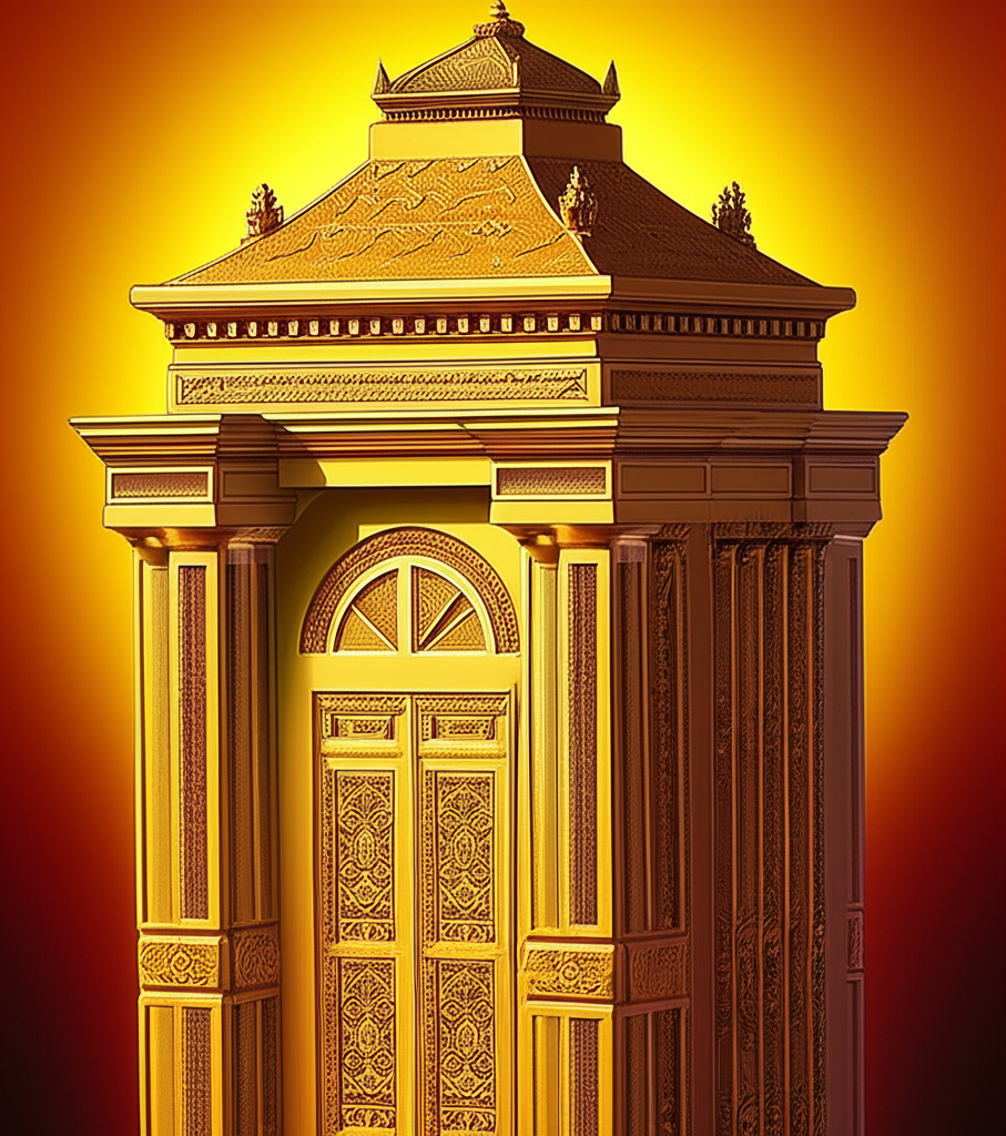 Exodus 30