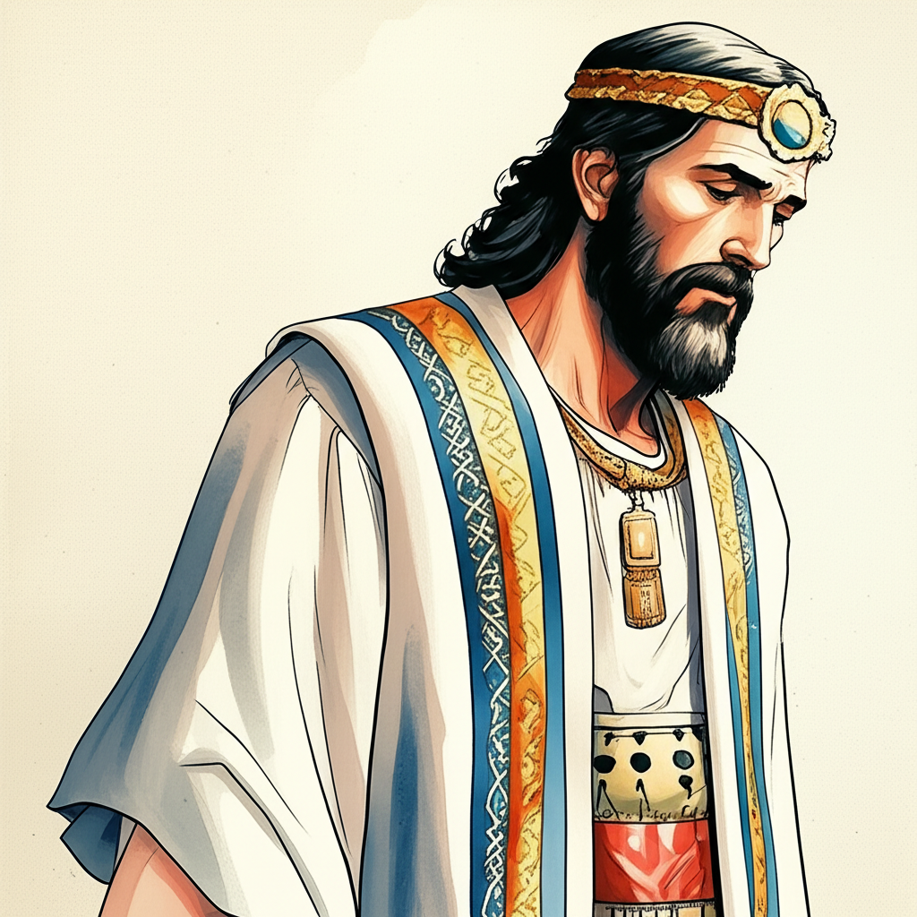 Exodus 28