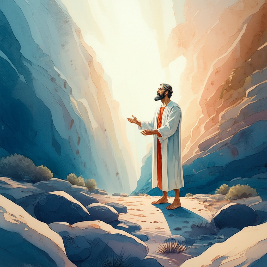 Exodus 33