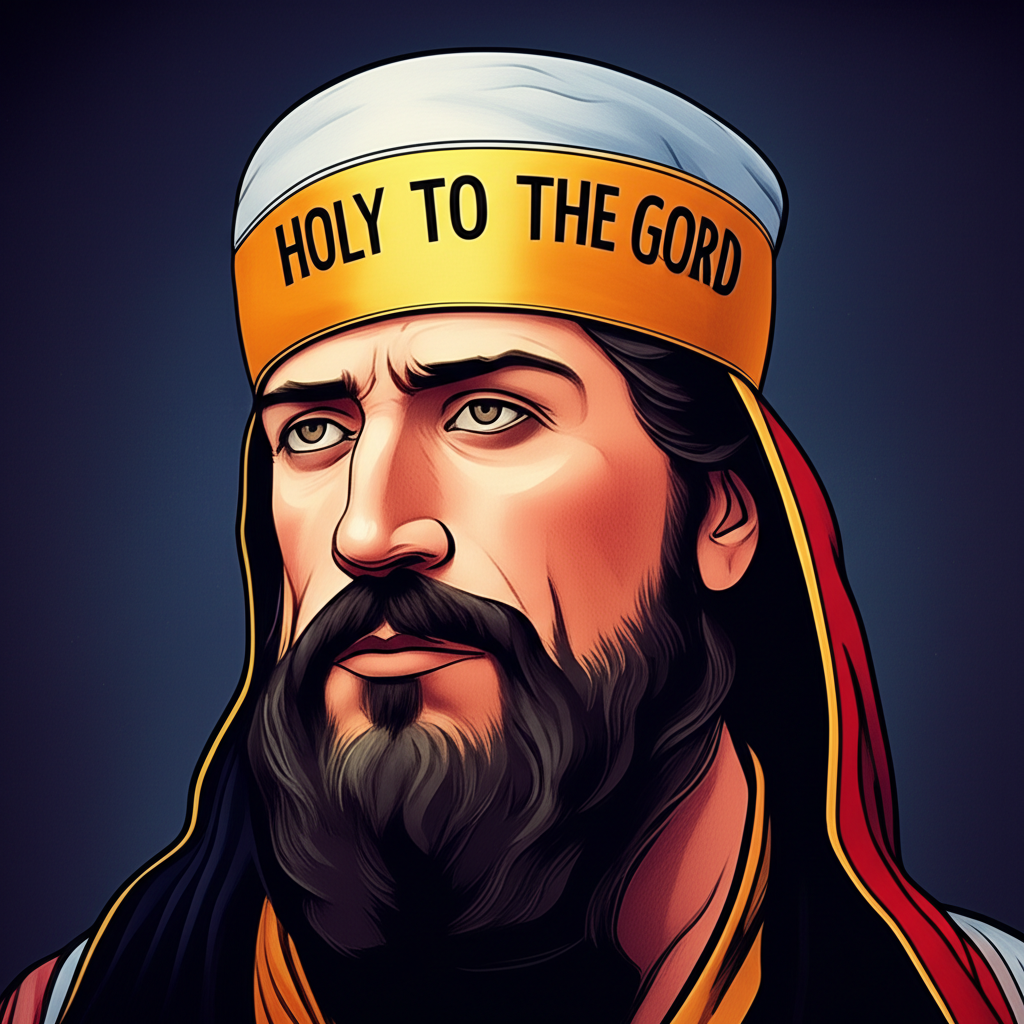 Exodus 28