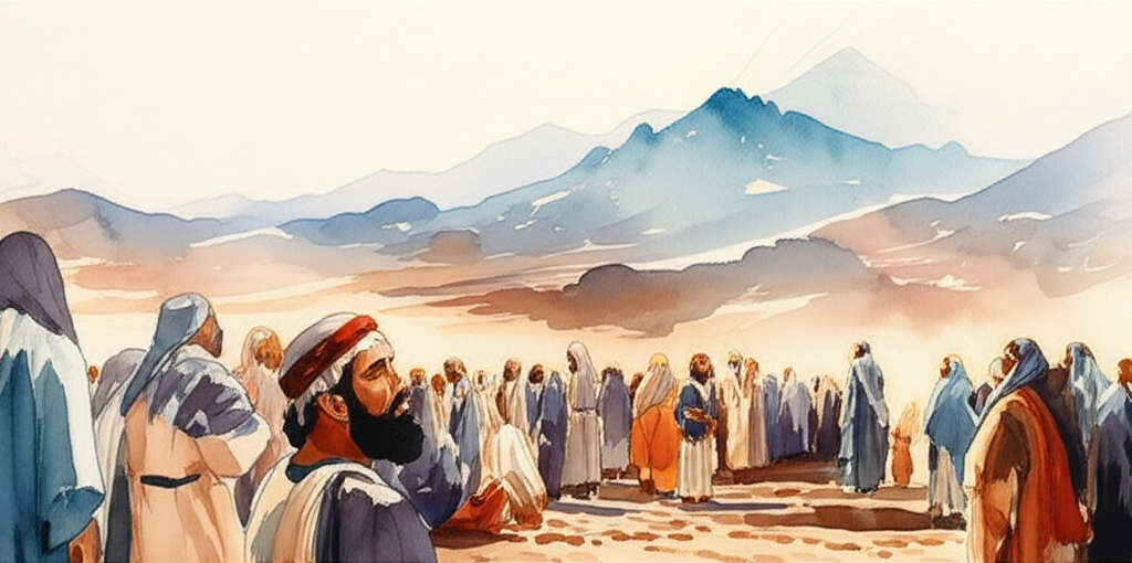 Exodus 32