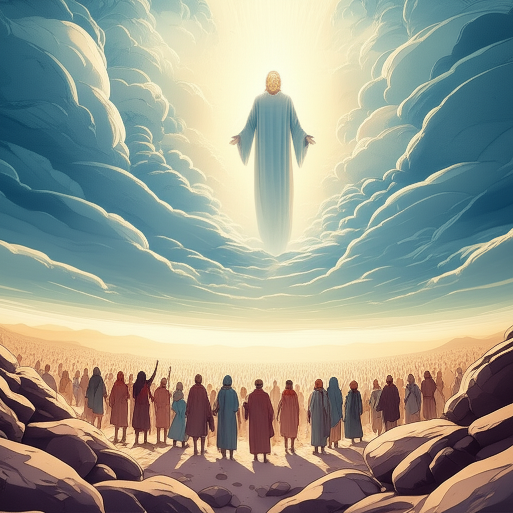 Exodus 33