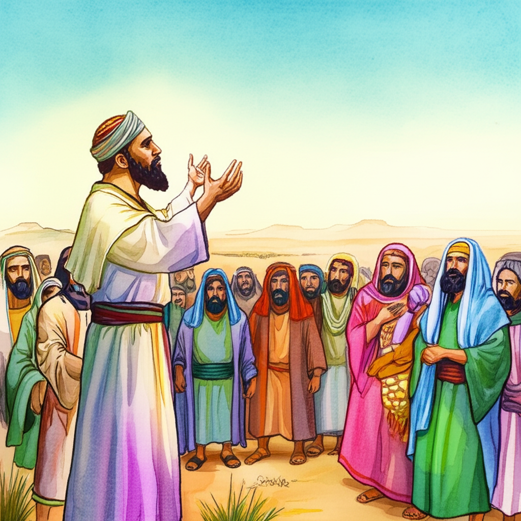 Exodus 35