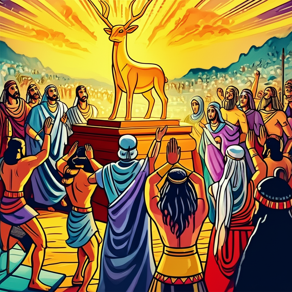 Exodus 32