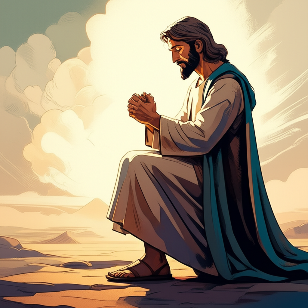 Exodus 33