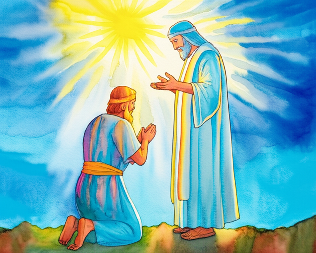 Exodus 34