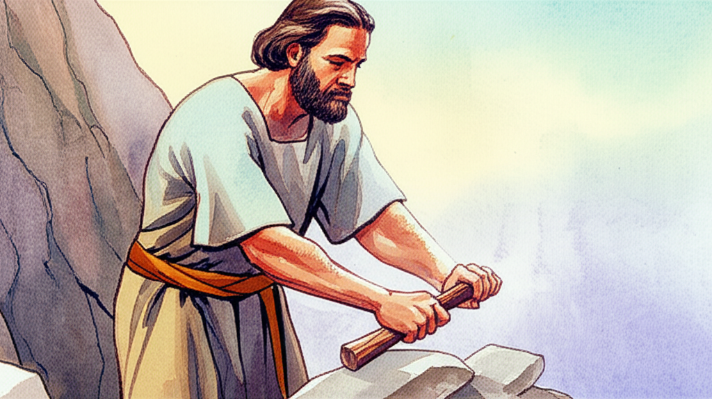 Exodus 34