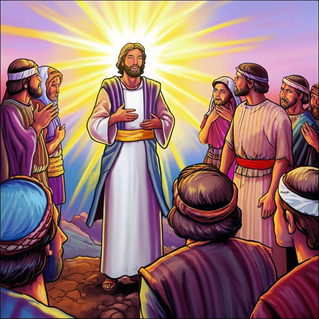 Exodus 34