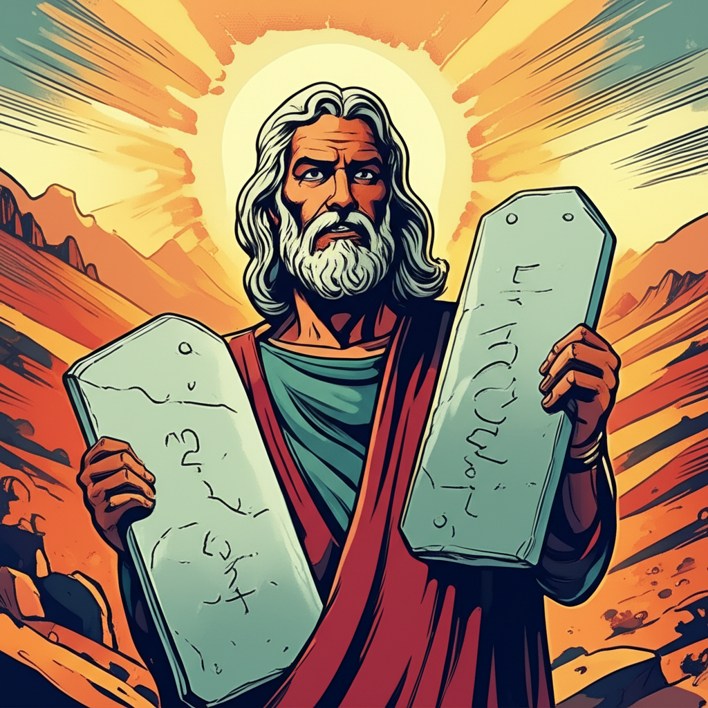 Exodus 32