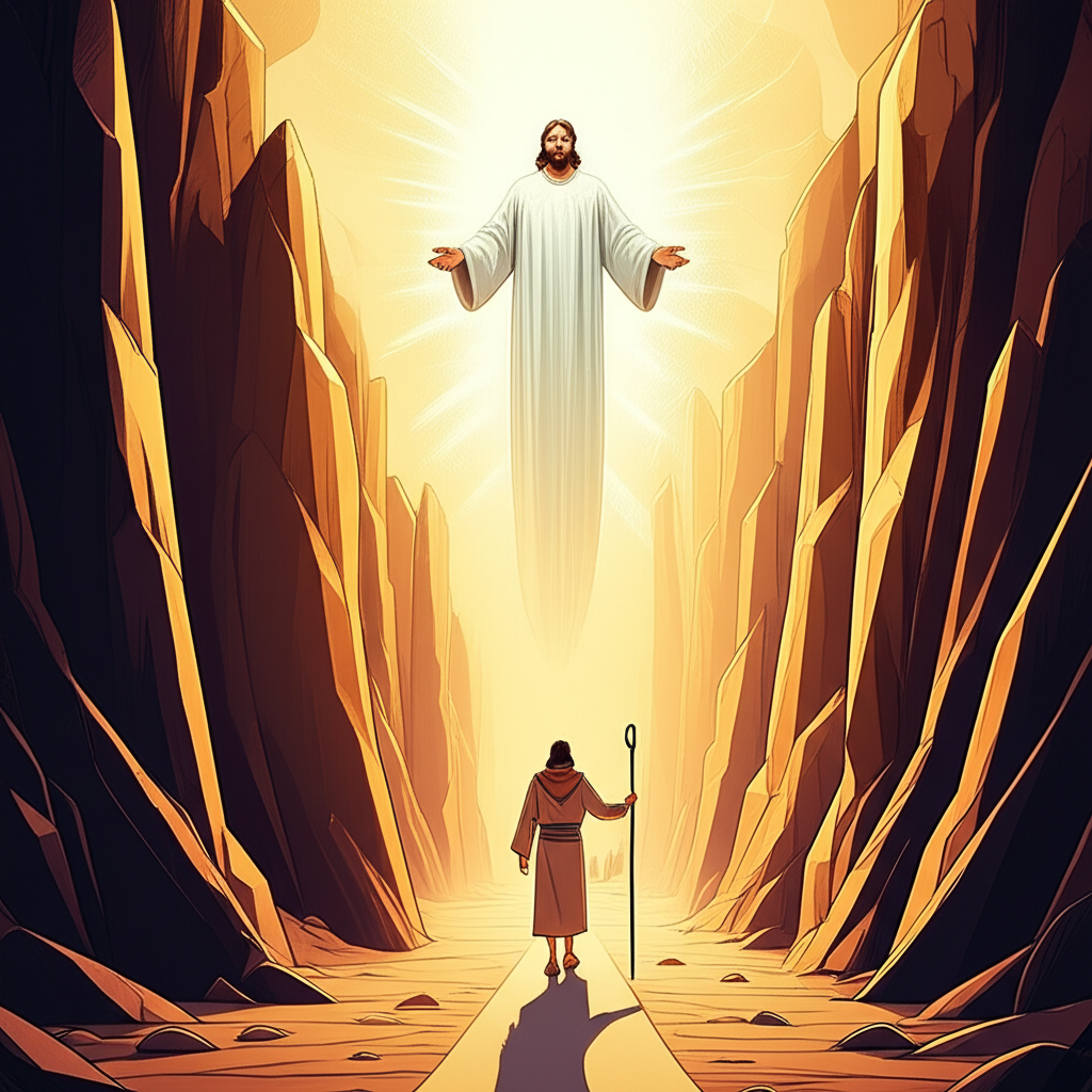 Exodus 33