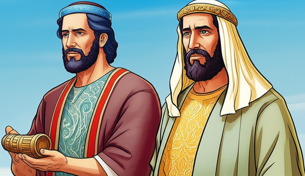 Exodus 35