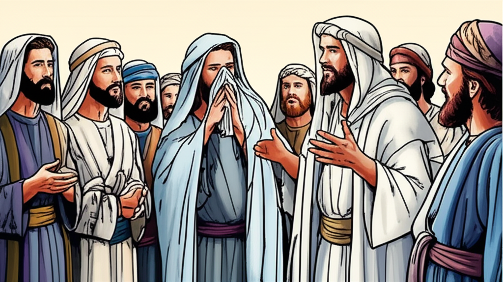 Exodus 34