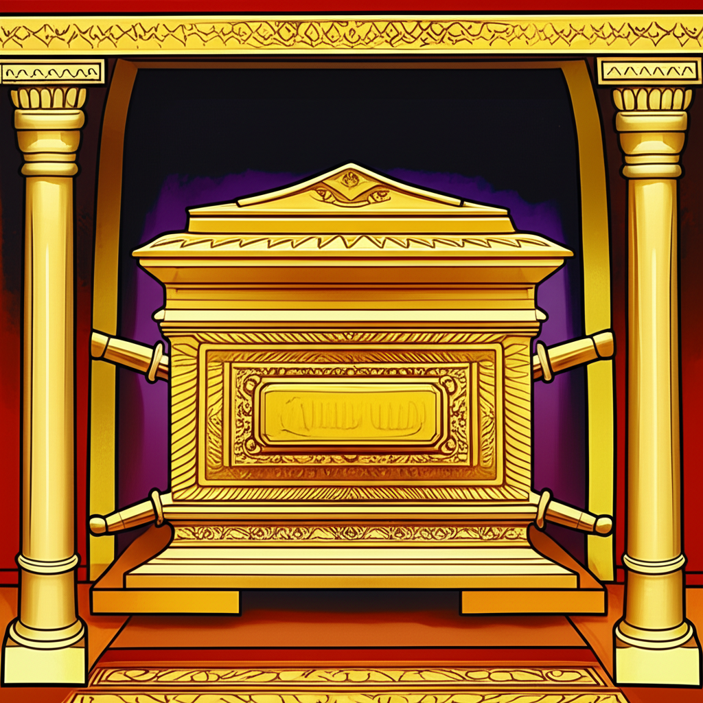 Exodus 34