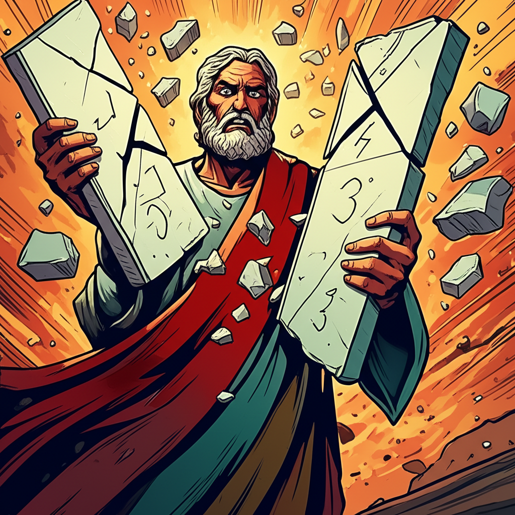Exodus 32