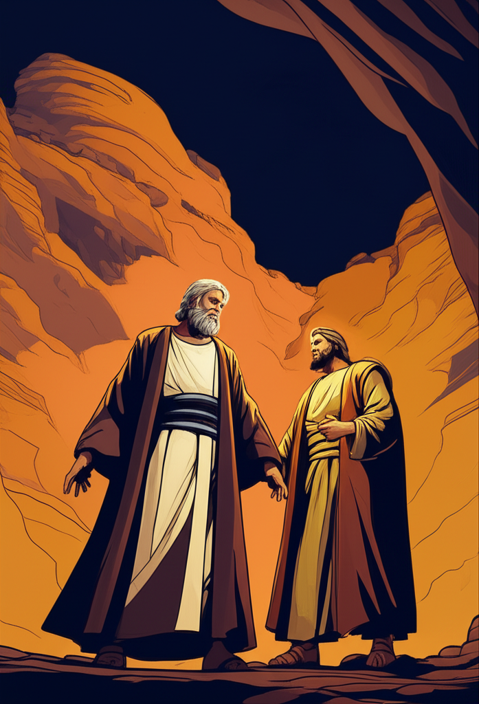 Exodus 32