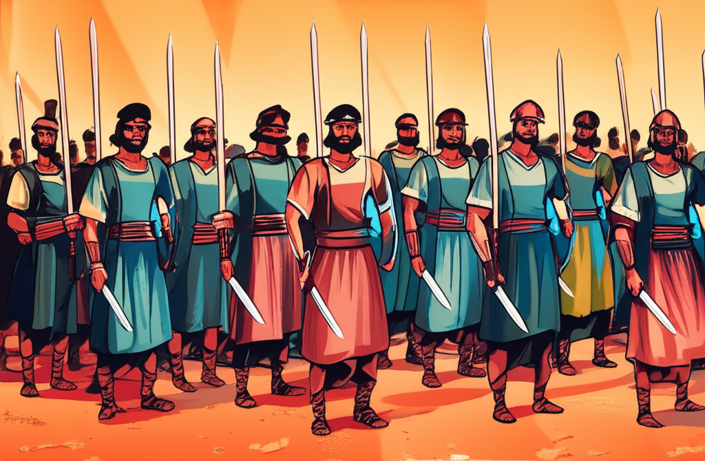 Exodus 32