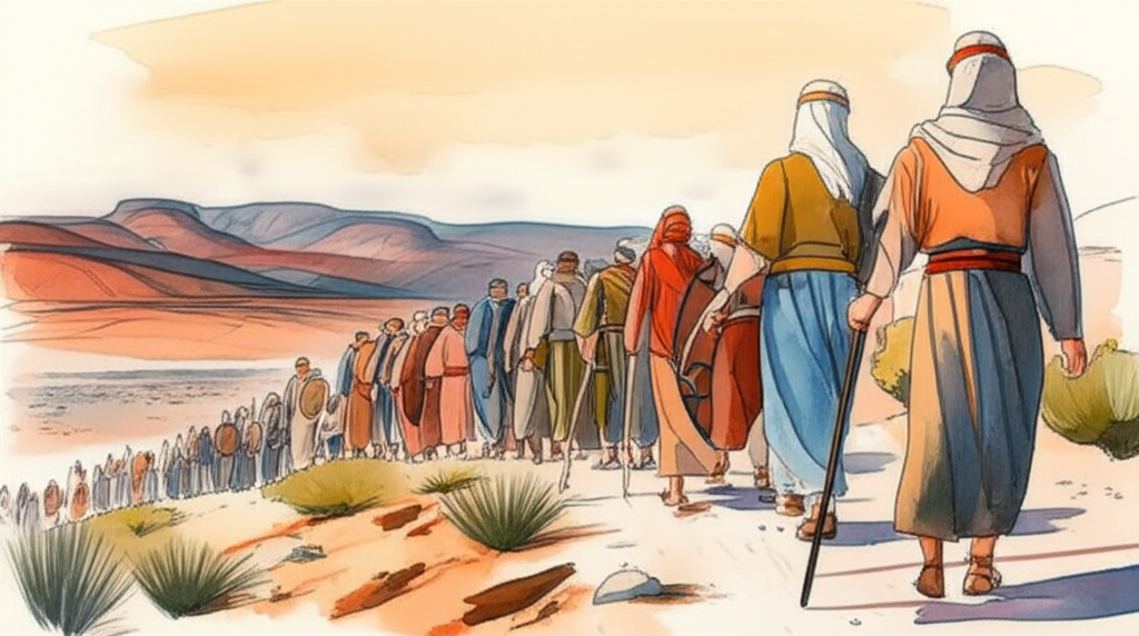Deuteronomy 2