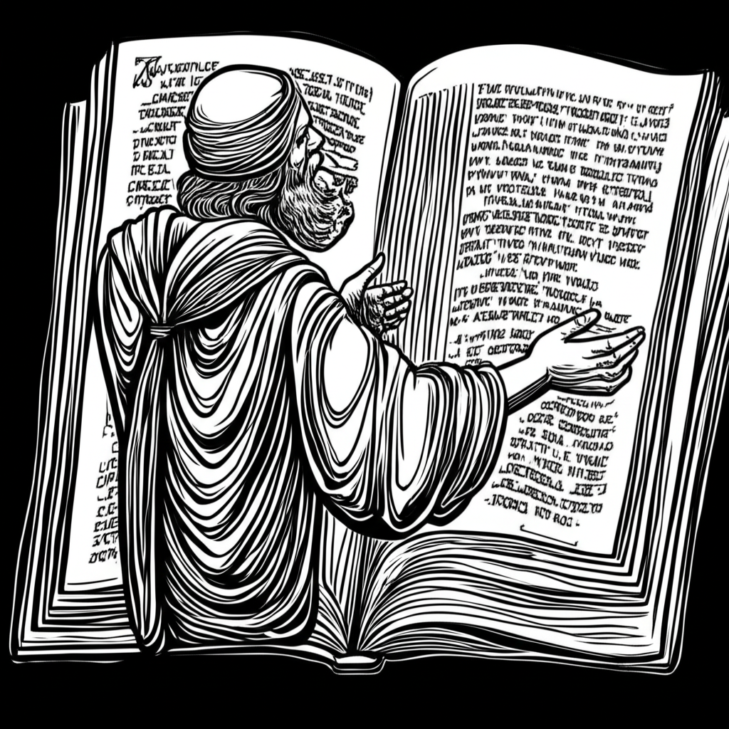Deuteronomy 1