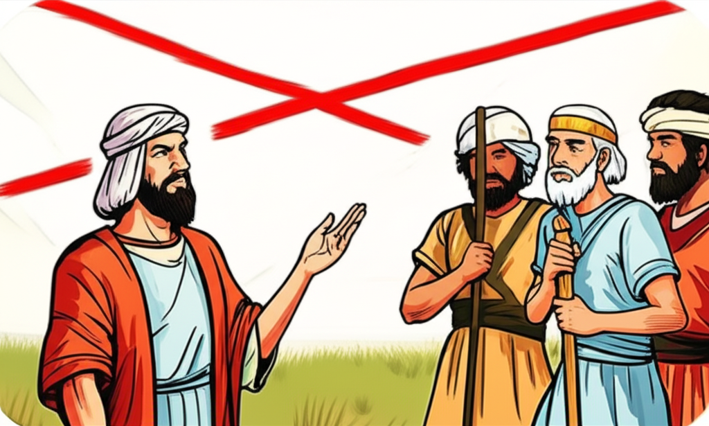 Deuteronomy 2