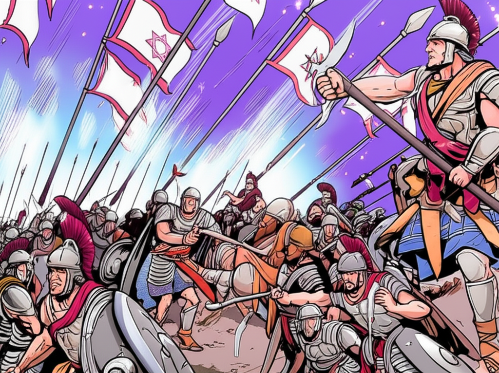 Deuteronomy 2