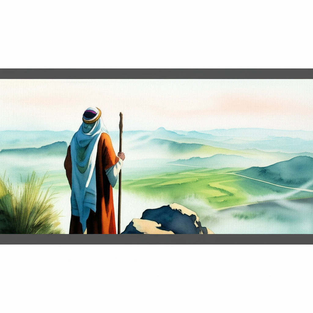 Deuteronomy 3