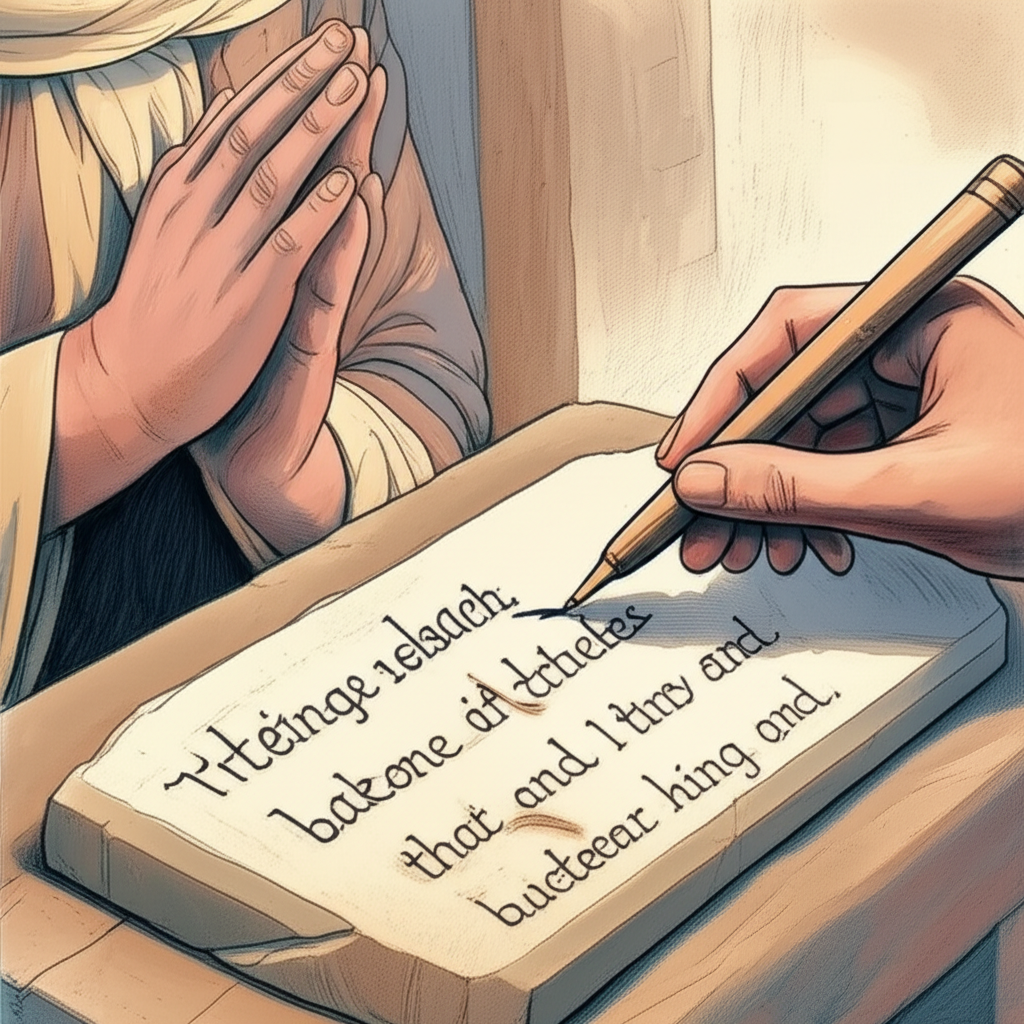 Deuteronomy 4