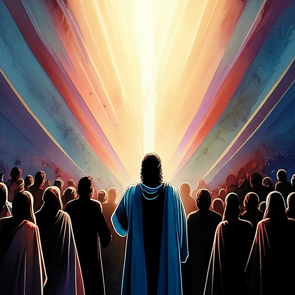Deuteronomy 4