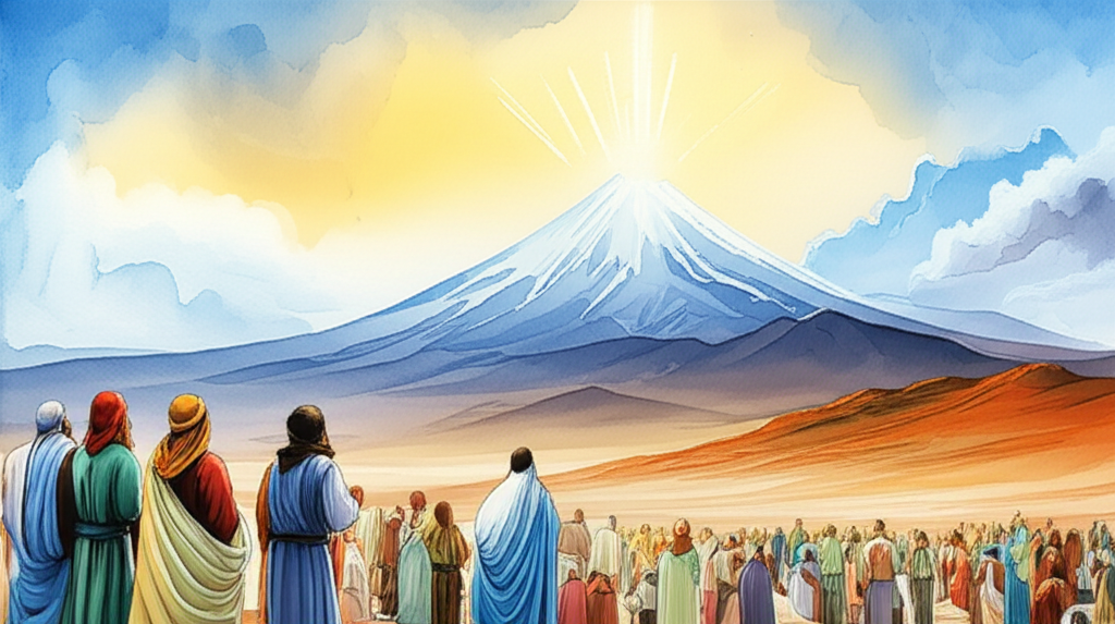 Deuteronomy 5