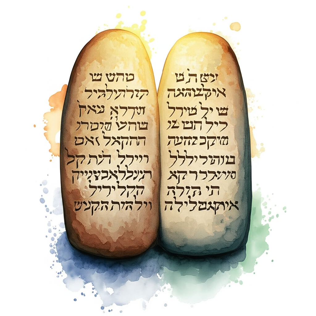 Deuteronomy 5