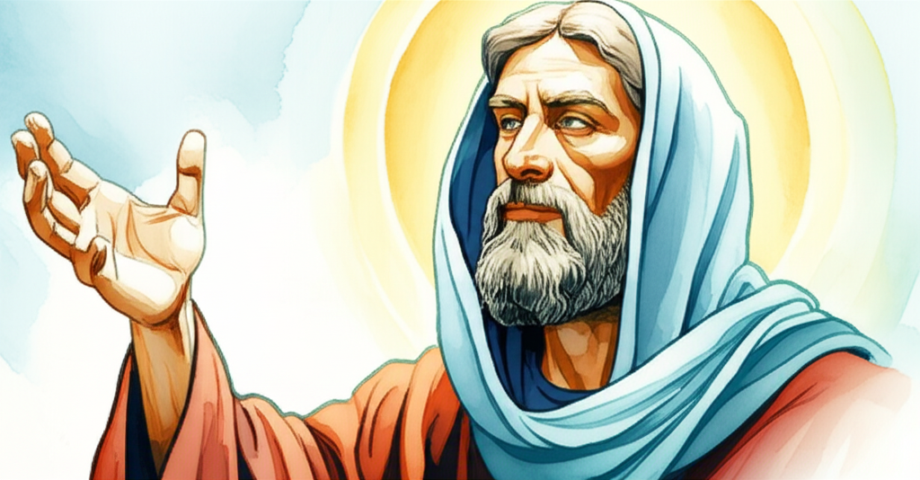 Deuteronomy 5