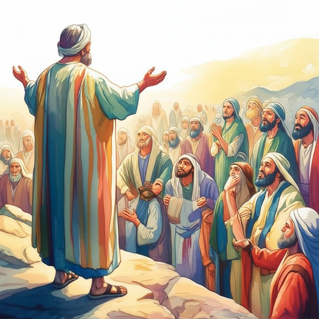 Deuteronomy 6