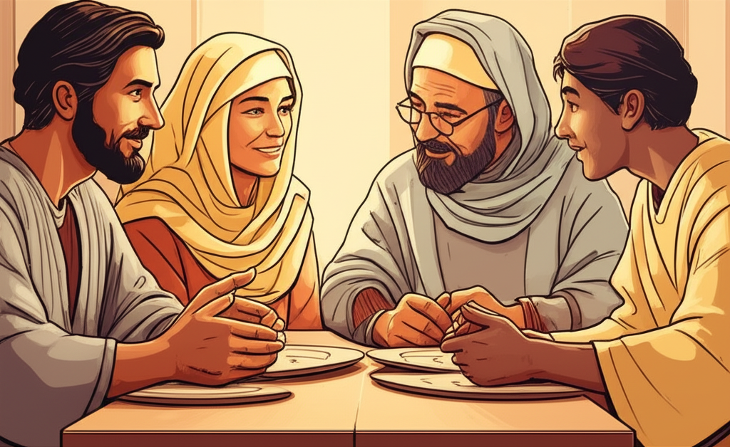 Deuteronomy 5